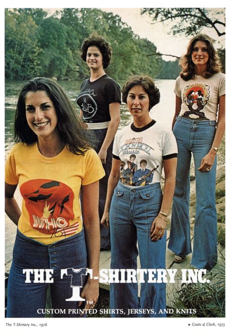 1970s T.